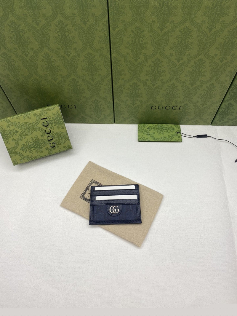 G*u*i wallets & purse